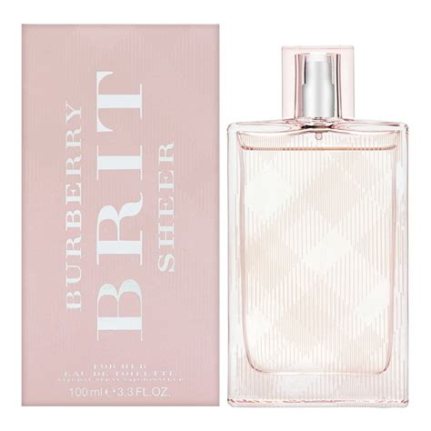 burberry brit sheer fake|burberry brit sheer walmart.